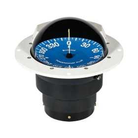 Ritchie Supersport SS-5000 Compass 5 White and Blue OS2508713 Ritchie Supersport SS-5000 Compass 5 White and Blue OS2508713