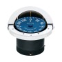 Ritchie Supersport SS-2000 Compass 4-1/2 White and Blue OS2508712