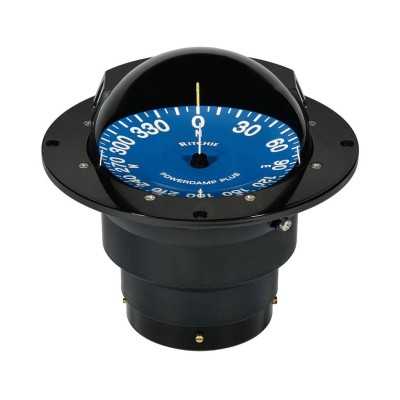 Ritchie Supersport SS-5000 Compass 5 Black and Blue OS2508703