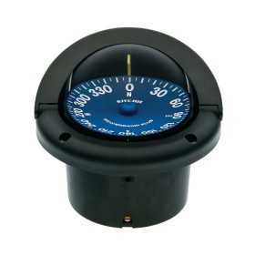 Ritchie Supersport SS-1002 Compass 3-3/4 Black and Blue OS2508701 Ritchie Supersport SS-1002 Compass 3-3/4 Black and Blue OS2508701