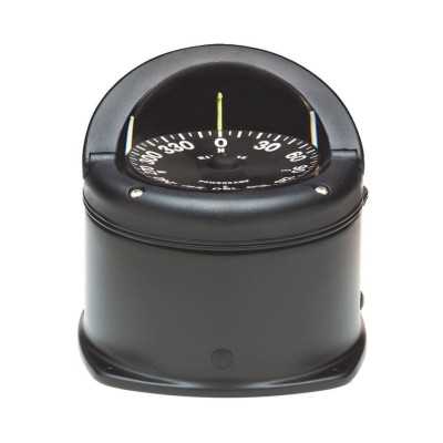 Ritchie Helmsman 3-3/4 Compass with cover Black OS2508311