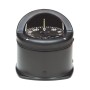 Ritchie Helmsman 3-3/4 Compass with cover Black OS2508311