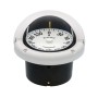 Ritchie Helmsman 3-3/4 Compass built-in version White OS2508302