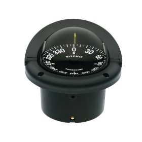 Ritchie Helmsman 3-3/4 Compass built-in version Black OS2508301 Ritchie Helmsman 3-3/4 Compass built-in version Black OS2508301