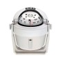 Ritchie Explorer B-51 2-3/4 Compass with bracket White OS2508122