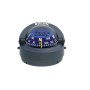 Ritchie Explorer 2-3/4 Compass External Grey Blue Dial OS2508113