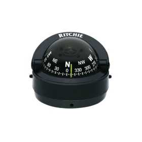 Ritchie Explorer 2-3/4 compass External Black OS2508111 Ritchie Explorer 2-3/4 compass External Black OS2508111