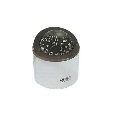 Bussola a chiesuola Riviera B6/W5 Rosa nera Corpo bianco OS2500402-28%
