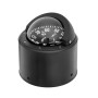 Bussola a chiesuola Riviera B6/W4 Rosa nera Corpo nero OS2500400-28%