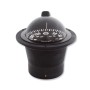 Riviera BW1/AV 5 recess fit compass Black dial Black body OS2501200