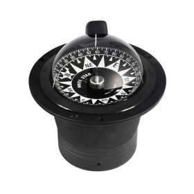 Riviera 5 BW1 recess fit compass RINA Black dial Black body OS2501101 Riviera 5 BW1 recess fit compass RINA Black dial Black body OS2501101
