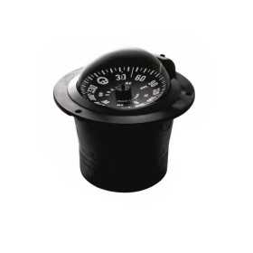 Riviera 4 BU1/AV Compass Black dial Black body OS2502800 Riviera 4 BU1/AV Compass Black dial Black body OS2502800