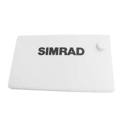 Simrad 000-15069-001 Protective Suncover for Cruise 9-inch Displays 62600202