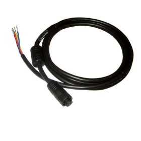 Simrad 2mt Power Cable for GO 000-00128-001Series 62600069 Simrad 2mt Power Cable for GO 000-00128-001Series 62600069