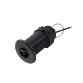 Simrad ST800 plastic thru-hull transducer + 1mt cable 62600006 Simrad ST800 plastic thru-hull transducer + 1mt cable 62600006