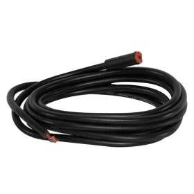 Simrad SimNet Power Cable with terminator 2m 6.6ft 24005902 62800049 Simrad SimNet Power Cable with terminator 2m 6.6ft 24005902 62800049