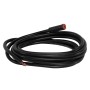 Simrad SimNet Power Cable with terminator 2m 6.6ft 24005902 62800049