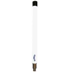 Glomex VHF Antenna 25cm White 3dB N101366502570 Glomex VHF Antenna 25cm White 3dB N101366502570