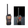 VHF Marino Portatile Cobra Marine MR HH500 con Bluetooth N100666020503-24%