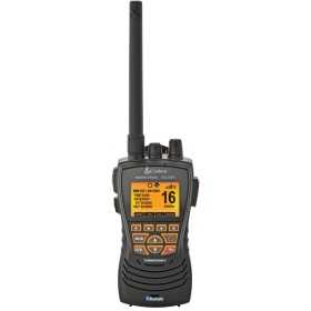 Cobra Marine MR HH600 GPS BT EU Handheld Marine VHF N100666020495 Cobra Marine MR HH600 GPS BT EU Handheld Marine VHF N100666020495
