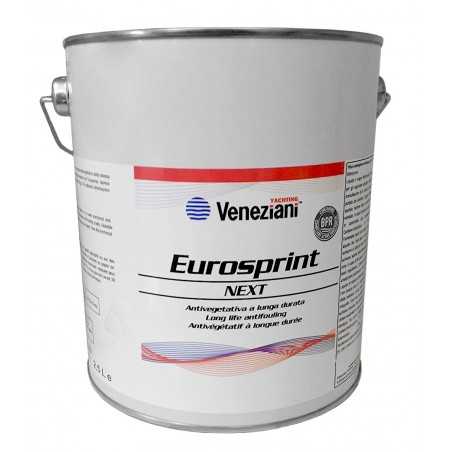 Veneziani Eurosprint Next Antivegetativa Nero .708 2,5L N709473COL263-35%