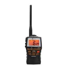Cobra Marine MR HH150 FLTE Handheld Marine VHF N100666020491 Cobra Marine MR HH150 FLTE Handheld Marine VHF N100666020491