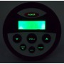 Radio Impermeabile MP3 Player MP804 4x20Watt LCD Bluetooth AUX LZ63765-21.68%