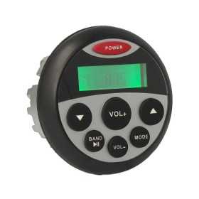 Watherproof Radio MP3 Player MP804 4x20Watt LCD Bluetooth AUX LZ63765 Watherproof Radio MP3 Player MP804 4x20Watt LCD Bluetooth AUX LZ63765