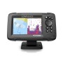 Lowrance HOOK Reveal 5 with 50/200 HDI Transducer & Base Map 000-15502-001 62120369