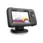 Lowrance HOOK Reveal 5 with 50/200 HDI Transducer & Base Map 000-15502-001 62120369