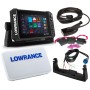 Lowrance ELITE FS 7 ROW GPS Plotter HDI Med/High 455/800 000-15697-001 62120231