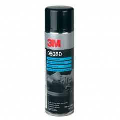 3M 08080 Aerosol Adhesive 500ml N71445000000 3M 08080 Aerosol Adhesive 500ml N71445000000