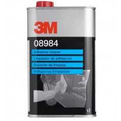 3M 8984 Adhesive Cleaner 1Lt N71445000001 3M 8984 Adhesive Cleaner 1Lt N71445000001