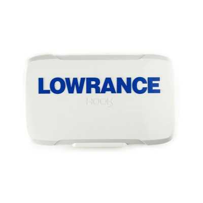 Lowrance 000-14174-001 Sun Cover for Fishfinder Hook2-5 series 62520269