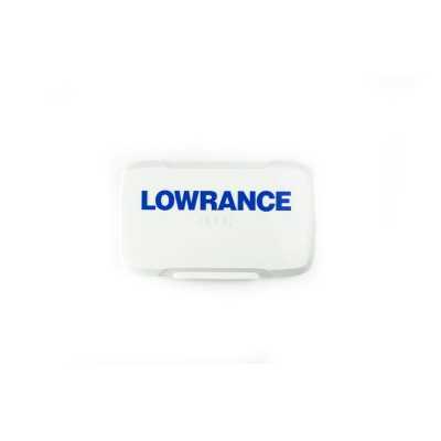 Lowrance 000-14173-001 Protective Suncover for HOOK2 4-inch Displays 62520264