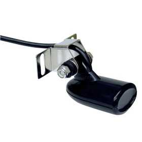 Lowrance HST-WSBL 83/200kHz Transom Transducer Broadband Skimmer 62520210 Lowrance HST-WSBL 83/200kHz Transom Transducer Broadband Skimmer 62520210