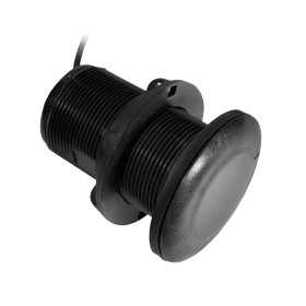 Lowrance xSonic Airmar P319 Plastic 600W Thru Hull 50/200Khz Depth/Temp 000-13915-001 62520208 Lowrance xSonic Airmar P319 Plastic 600W Thru Hull 50/200Khz Depth/Temp 000-13915-001 62520208