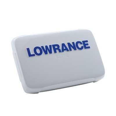 Lowrance Elite-7 Ti Ti2 Suncover 000-12749-001 62120150