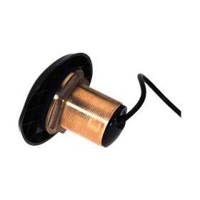 Lowrance XSONIC Bronze HDI XDCR 12 TILT 50/200 455/80 Transducer 000-13906-001 62520127 Lowrance XSONIC Bronze HDI XDCR 12 TILT 50/200 455/80 Transducer 000-13906-001 62520127