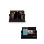 Raymarine Axiom+ 12 RV Multifunction Display WiFi & Touch Down/Side/3DRealVision No Carta RYE70639