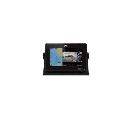 Raymarine Axiom+ 9 RV Display Multifunzione 9 WiFi e Touch Down/Side/3DRealVision No Carta RYE70637-13%
