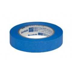 3M Scotch 2090 Long Mask Tape 18mm 50m N714488COL3005 3M Scotch 2090 Long Mask Tape 18mm 50m N714488COL3005