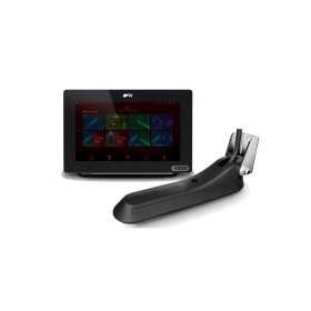 Raymarine Axiom+ 7 RV Multifunction Display Down/Side/3DRealVision + txd RV-100 No Chart RYE7063503 Raymarine Axiom+ 7 RV Multifunction Display Down/Side/3DRealVision + txd RV-100 No Chart RYE7063503