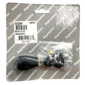 Raymarine D236 3-poliger Stecker RYD236 Raymarine D236 3-poliger Stecker RYD236