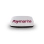Raymarine Quantum Q24D Radar with Doppler 18 15m Power cable + 15m Data cable RYT70417