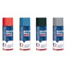 Vernice acrilica spray per Tohatsu 400ml Blu scuro OS5269231-0%