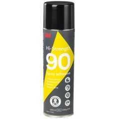 3M Spray 90 Synthetic adhesive spray 500ml OS6530993 3M Spray 90 Synthetic adhesive spray 500ml OS6530993