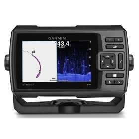 Garmin 010-02552-01 Striker Vivid 7cv Fishfinder with GT20-TM Transducer 60320412 Garmin 010-02552-01 Striker Vivid 7cv Fishfinder with GT20-TM Transducer 60320412