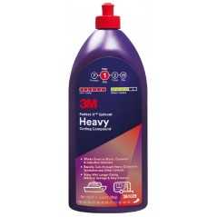 3M Heavy cutting compound Polish for heavy oxidation 946ml OS6531022 3M Heavy cutting compound Polish for heavy oxidation 946ml OS6531022