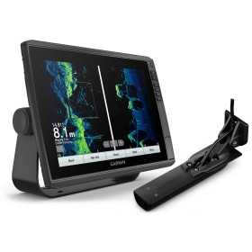 Garmin 010-02528-01 ECHOMAP Ultra 122sv Chartplotter with GT56-TM Transducer 60120270 Garmin 010-02528-01 ECHOMAP Ultra 122sv Chartplotter with GT56-TM Transducer 60120270